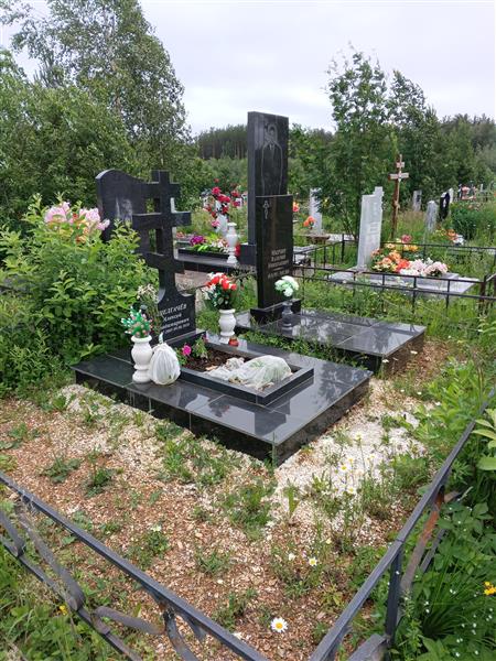Мырзин Валерий Николаевич