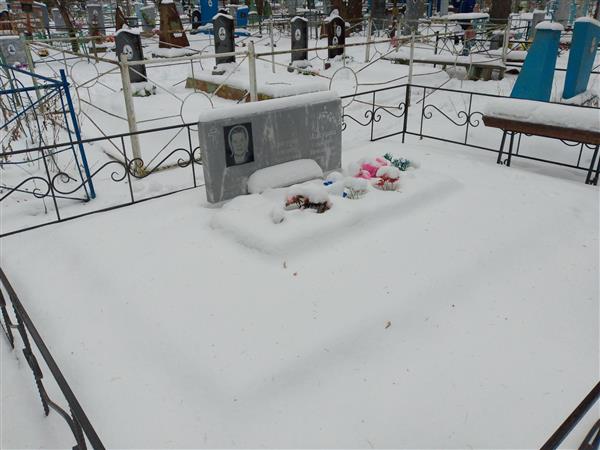 Мансуров Александр Дмитриевич