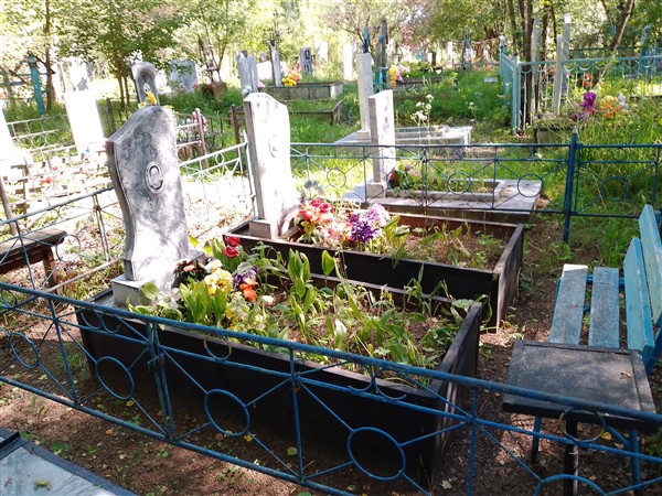 Томин Александр Николаевич
