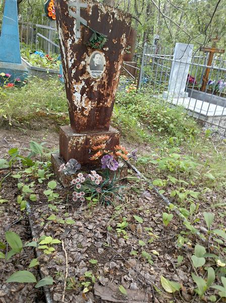 Мехонцева Дарья Алексеевна