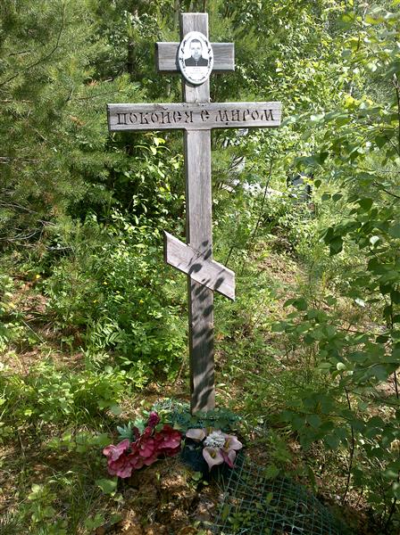 Попов Сергей Анатольевич