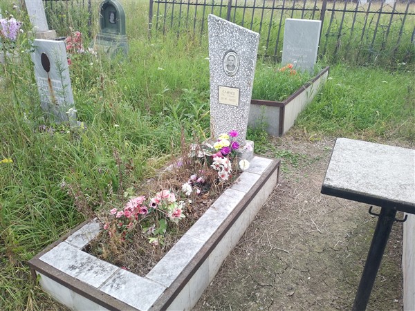 Камнев Иван Иванович