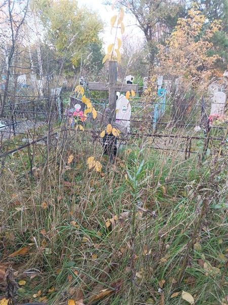 Померанцев Николай Григорьевич