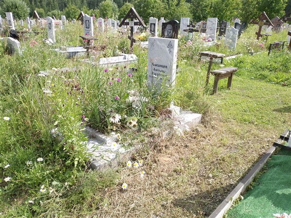 Саканцев Александр Парфёнович