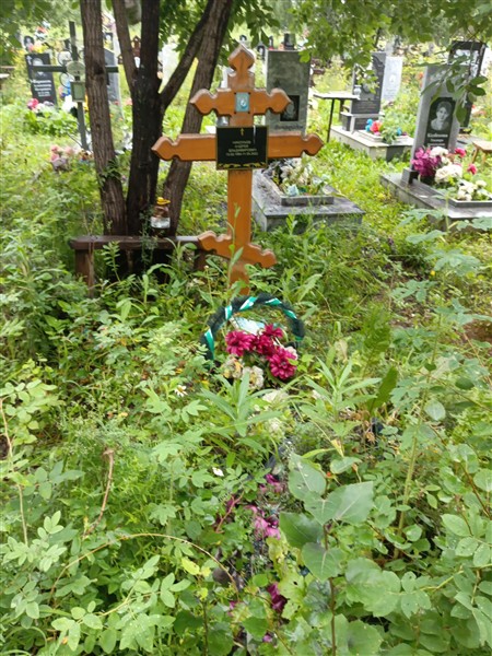 Николаев Андрей Владимирович