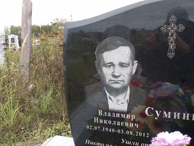 Сумин