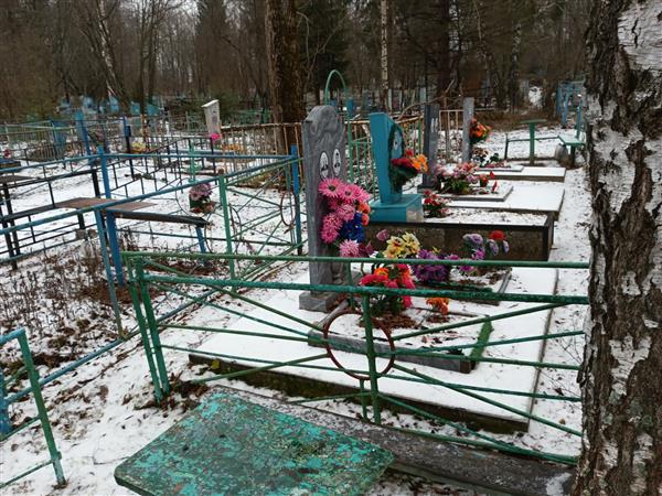 Манин Александр Тимофеевич