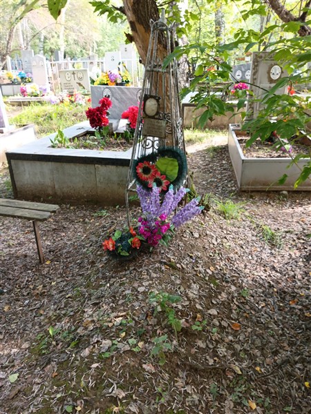 Письмак Александр Антонович