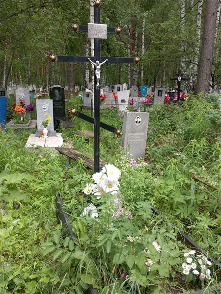 Федотовских Анастасия Алексеевна