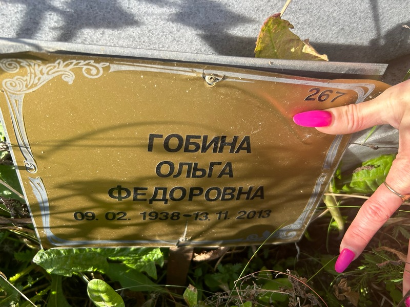 Гобина