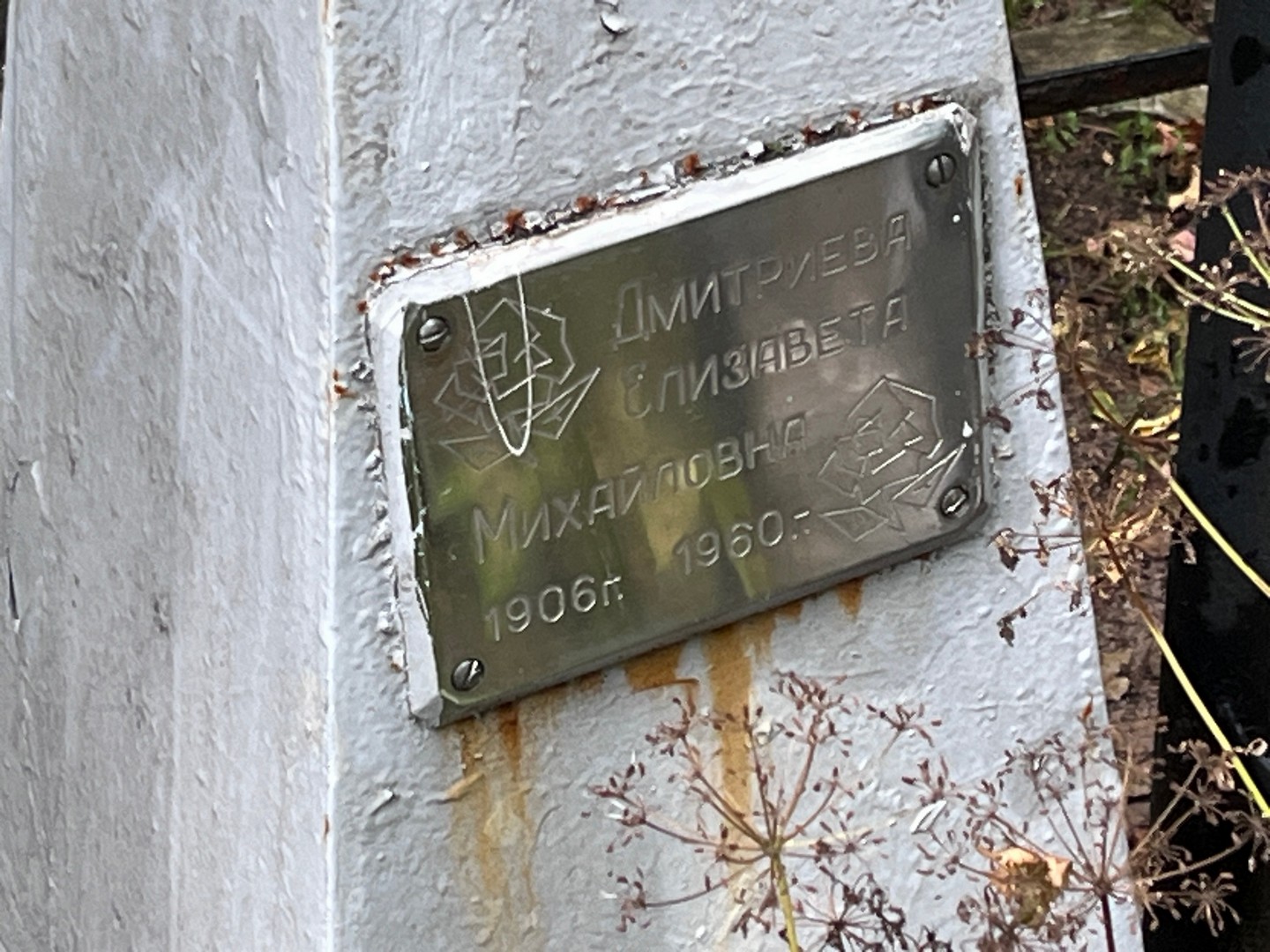 Дмитриева