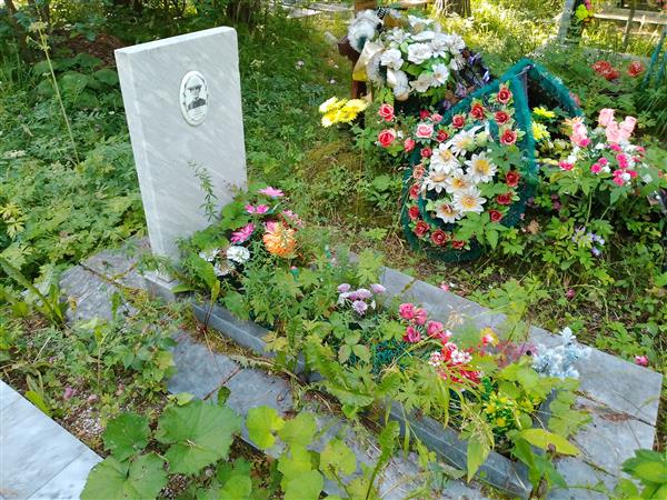 Деринг Георгий Георгиевич