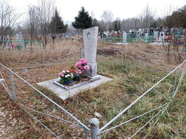 Татаринова Вера Леонидовна