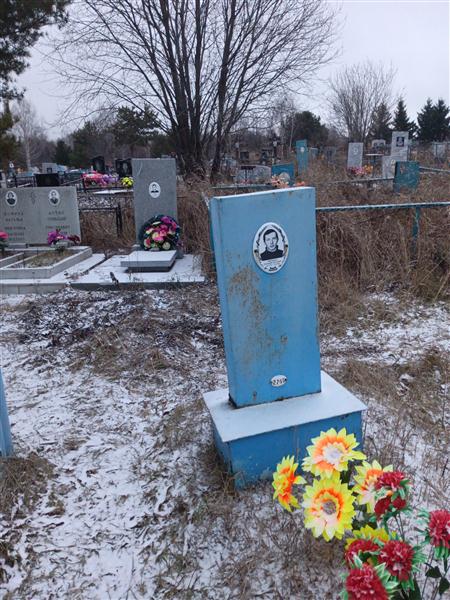 Заиченко Евгений Кузьмич