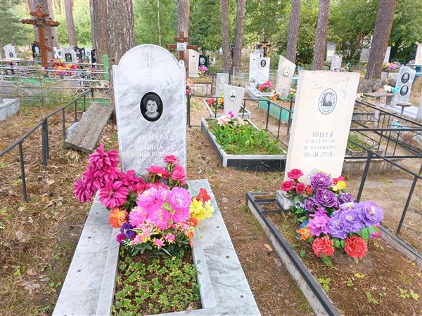 Жлудова Степанида Алексеевна