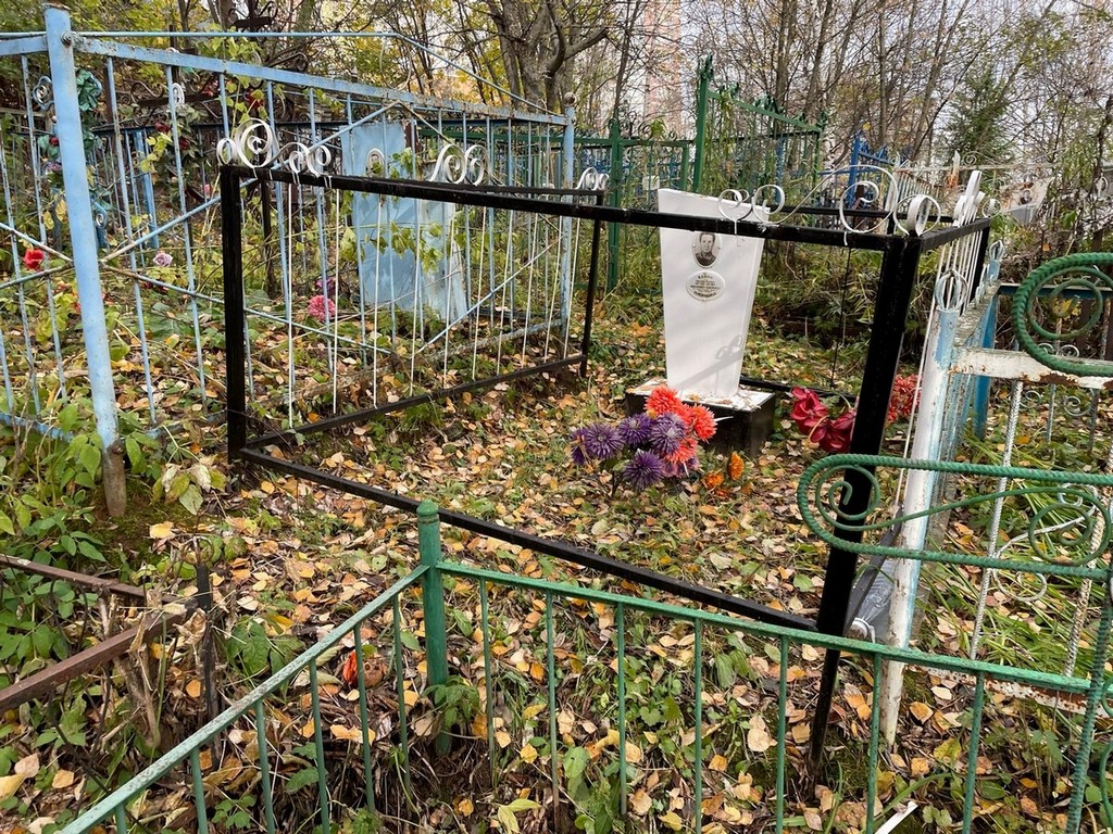 Козин Николай Петрович