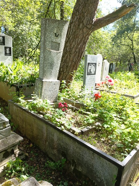 Мальков Георгий Михайлович