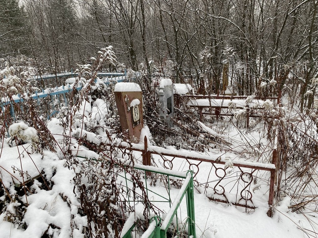Романова Надежда Андреевна