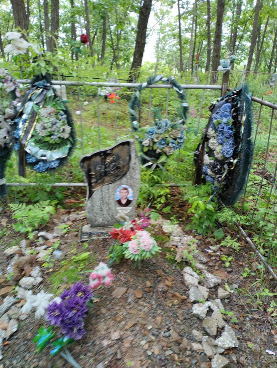 Голов Виталий Юрьевич