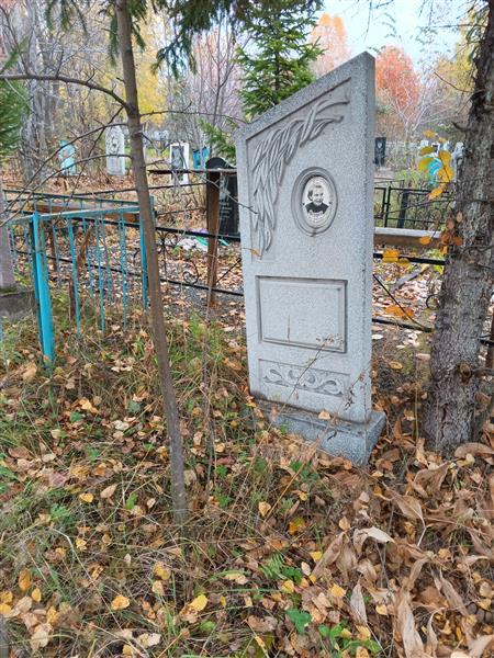 Федорец Галина Леонидовна