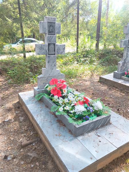 Колногорова Фаина Ильинична