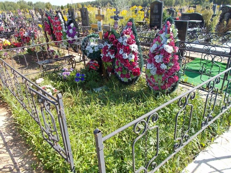 Бадаква Владимир Алексеевич