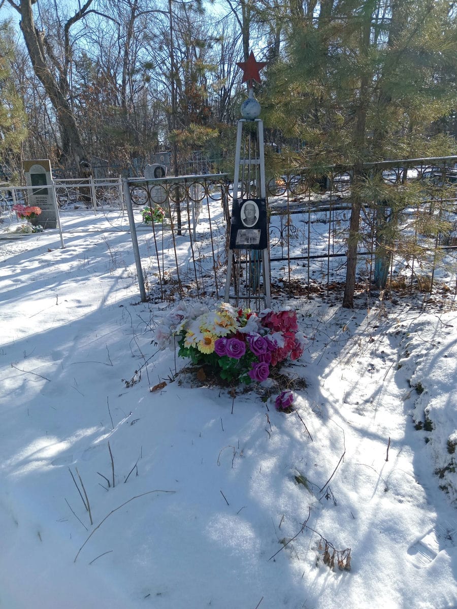 Дмитриев Николай Дмитриевич