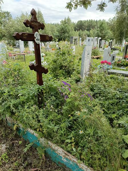 Захаров Николай Николаевич