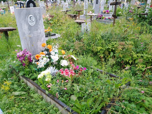Костюков Владимир Викторович