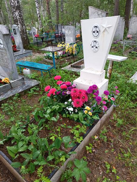 Шитиков Анатолий Фёдорович