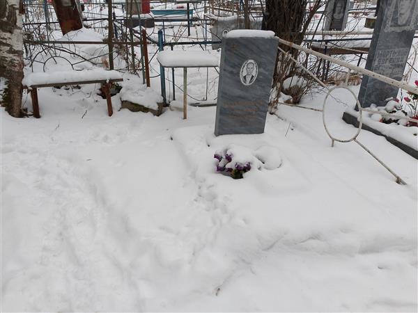 Кузьминский Григорий Леонтьевич