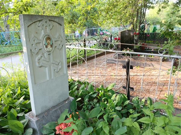 Денисов Владимир Дмитриевич