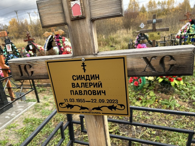 Синдин