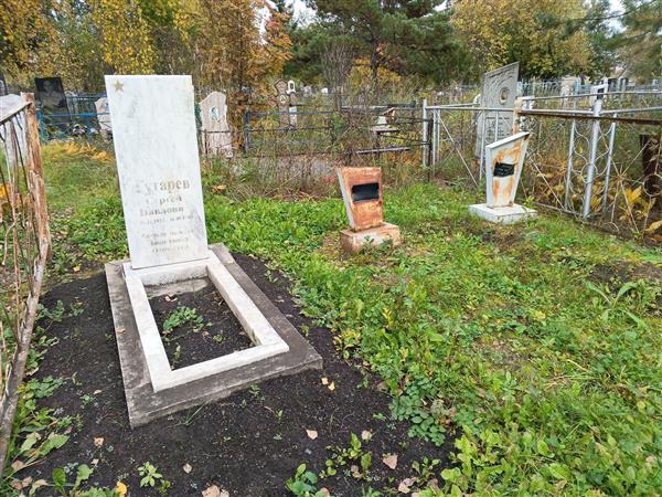Гутарева Анна Федоровна