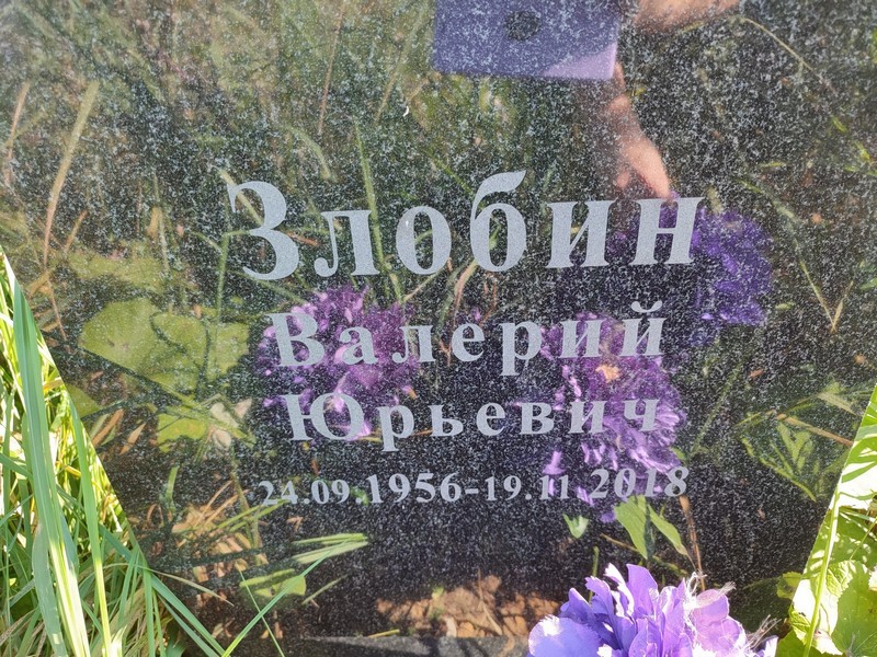 Злобин