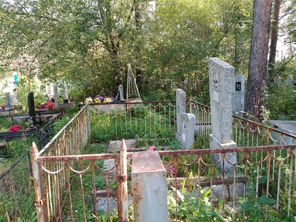 Колеватова Екатерина Васильевна