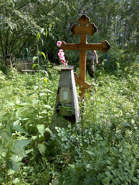 Петрова Мария Георгиевна