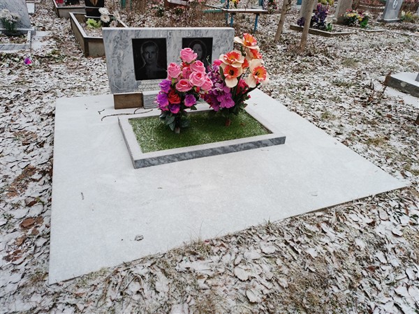 Жестев Николай Фёдорович