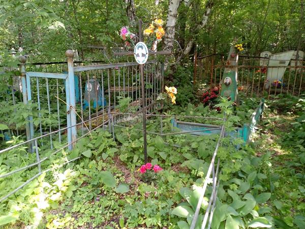 Клестов Анатолий Иванович