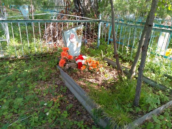 Круппа Анастасия Ивановна