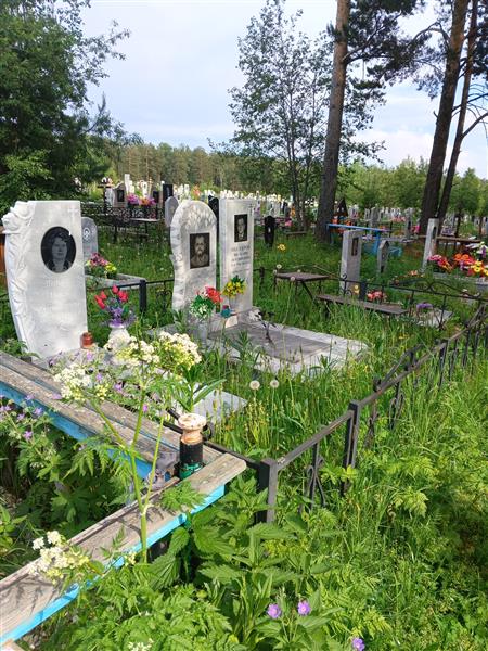 Нестеров Виктор Васильевич
