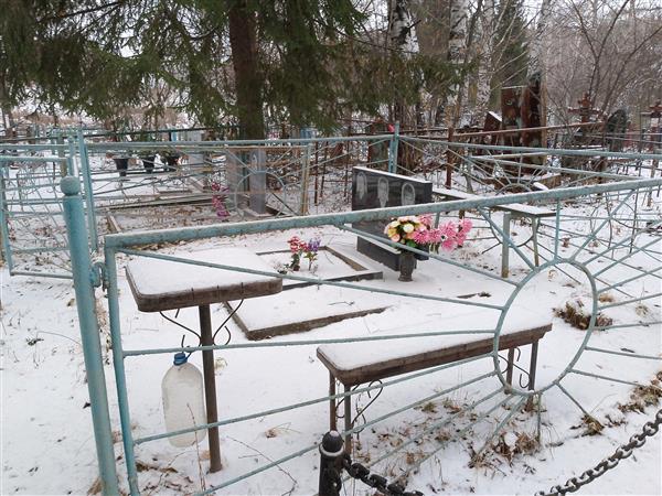 Попов Александр Юрьевич