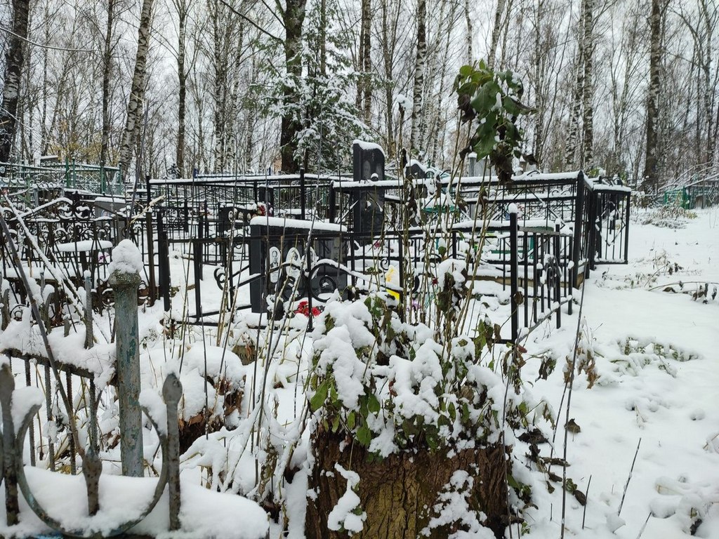 Фролова Ираида Федоровна