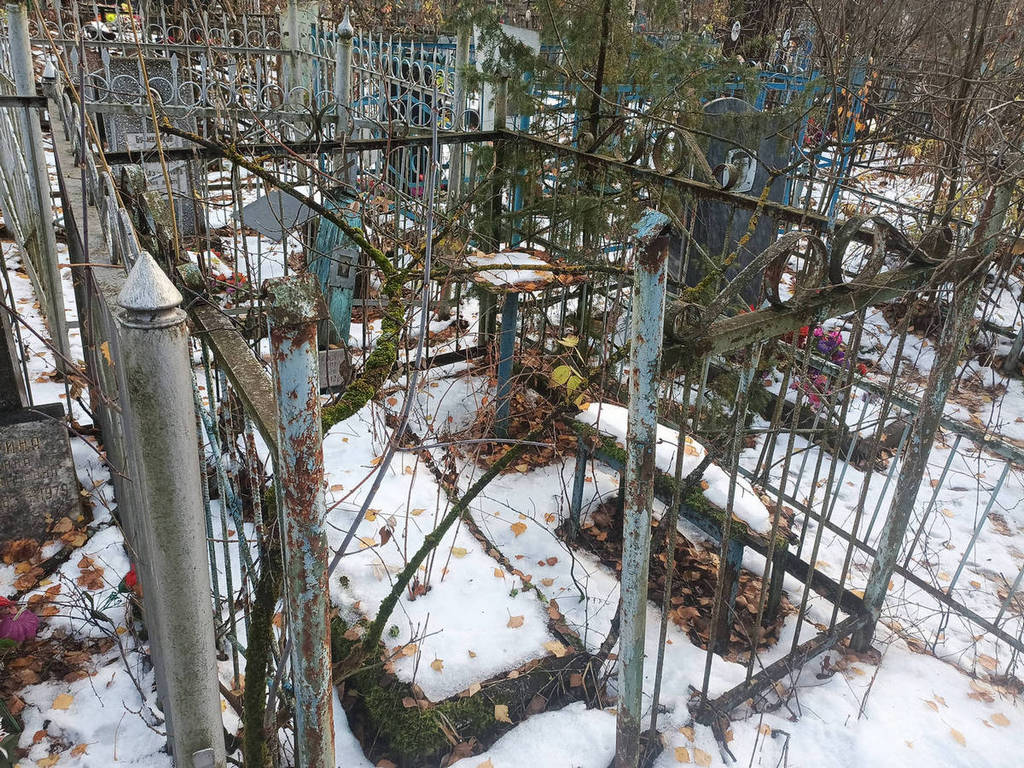 Савостин Степан Кузьмич