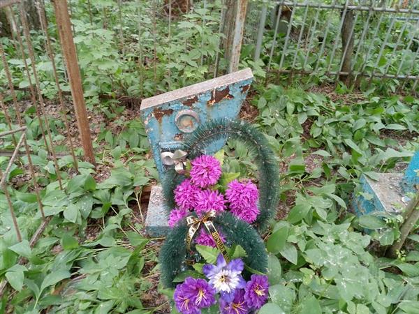 Самусев Сергей Владимирович