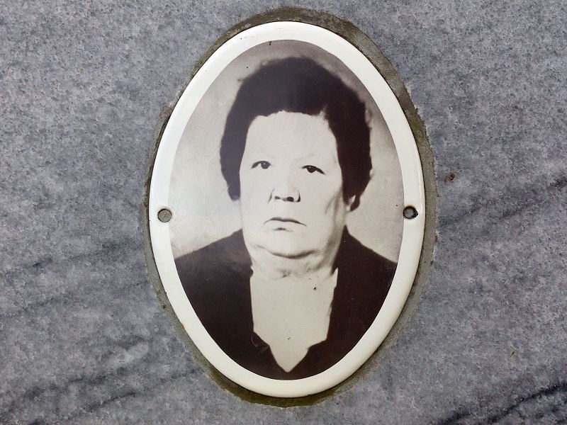 Кадочникова