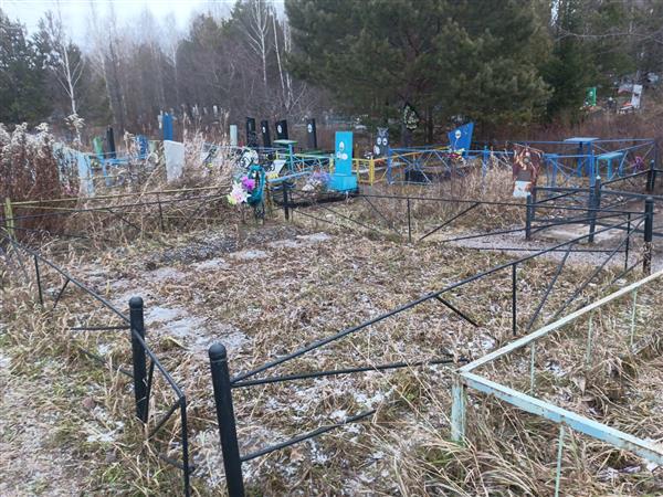Смирнов Александр Павлович