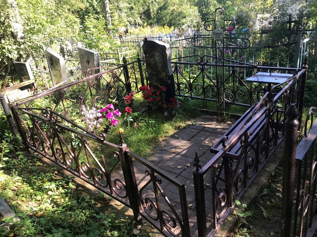 Князев Александр Арсентьевич