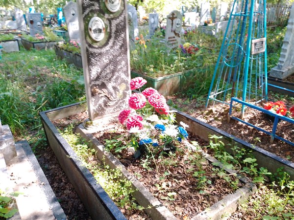 Тимофеев Василий Павлович