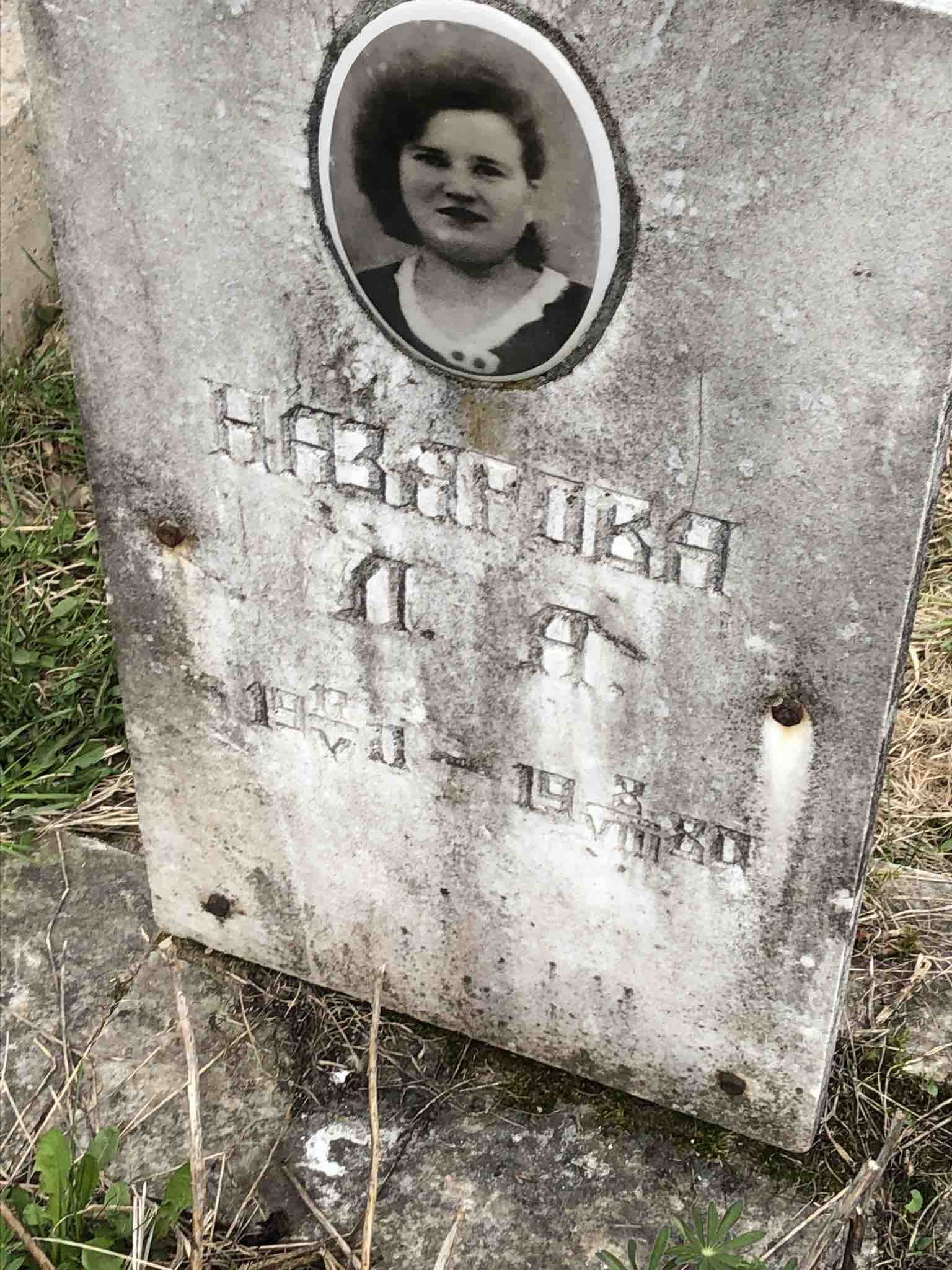 Назарова Л. А.